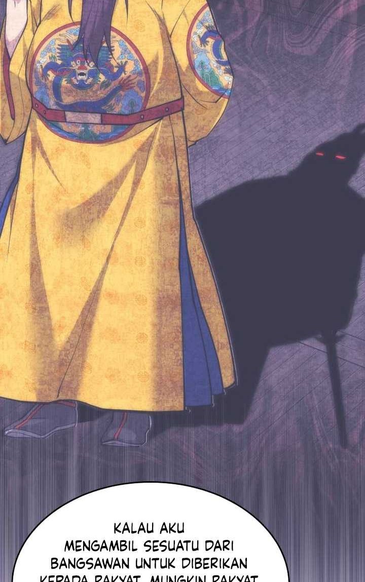 Tale of a Scribe Who Retires to the Countryside Chapter 231 - halaman 10