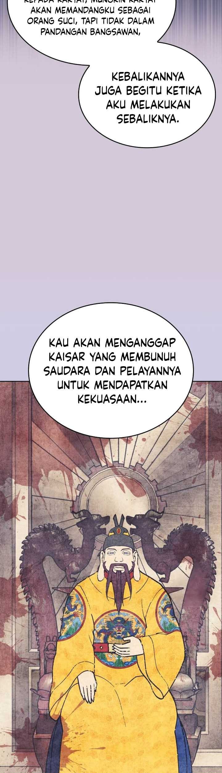Tale of a Scribe Who Retires to the Countryside Chapter 231 - halaman 11