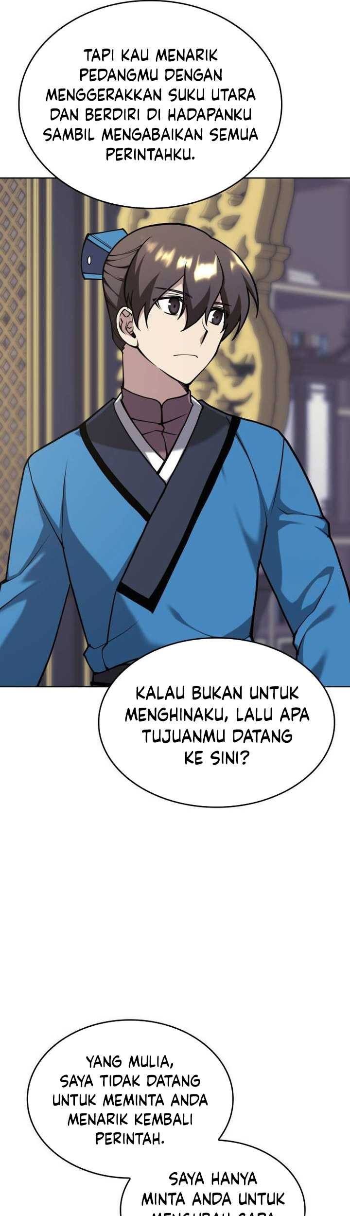 Tale of a Scribe Who Retires to the Countryside Chapter 231 - halaman 17