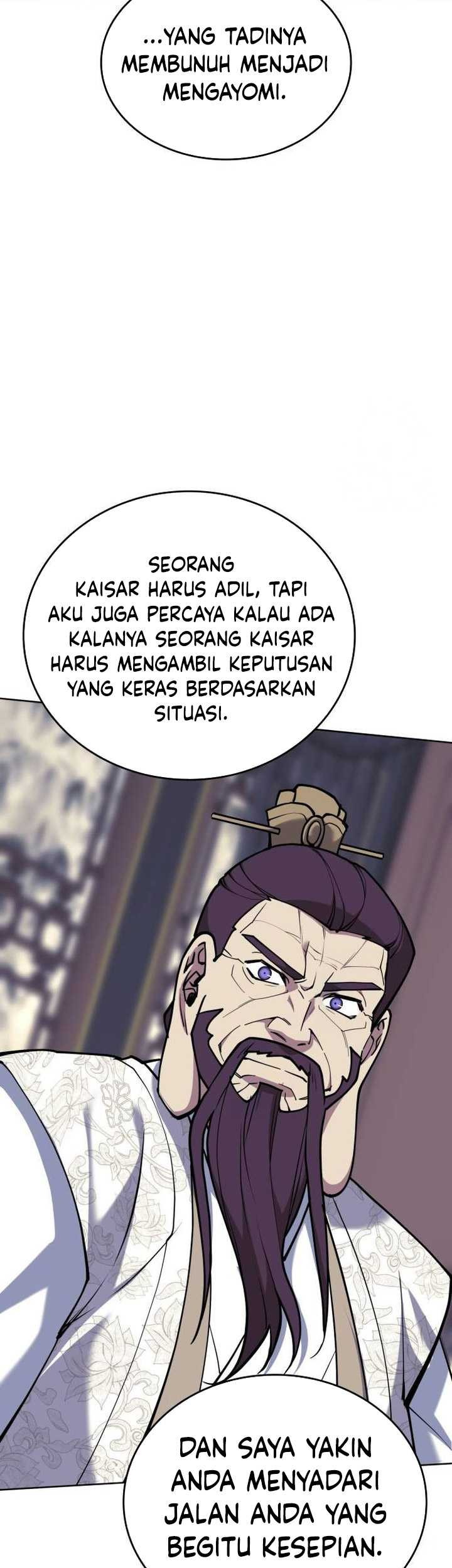 Tale of a Scribe Who Retires to the Countryside Chapter 231 - halaman 19