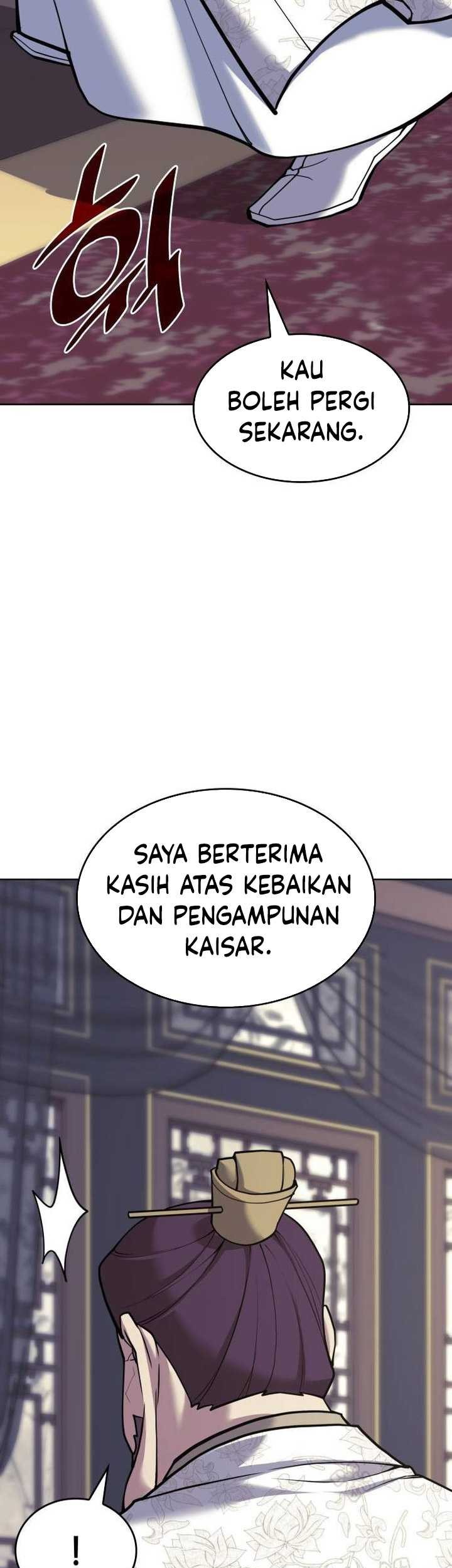 Tale of a Scribe Who Retires to the Countryside Chapter 231 - halaman 43