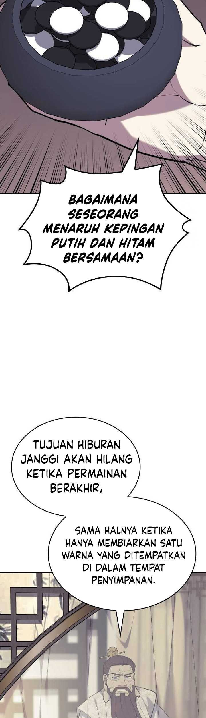 Tale of a Scribe Who Retires to the Countryside Chapter 231 - halaman 69