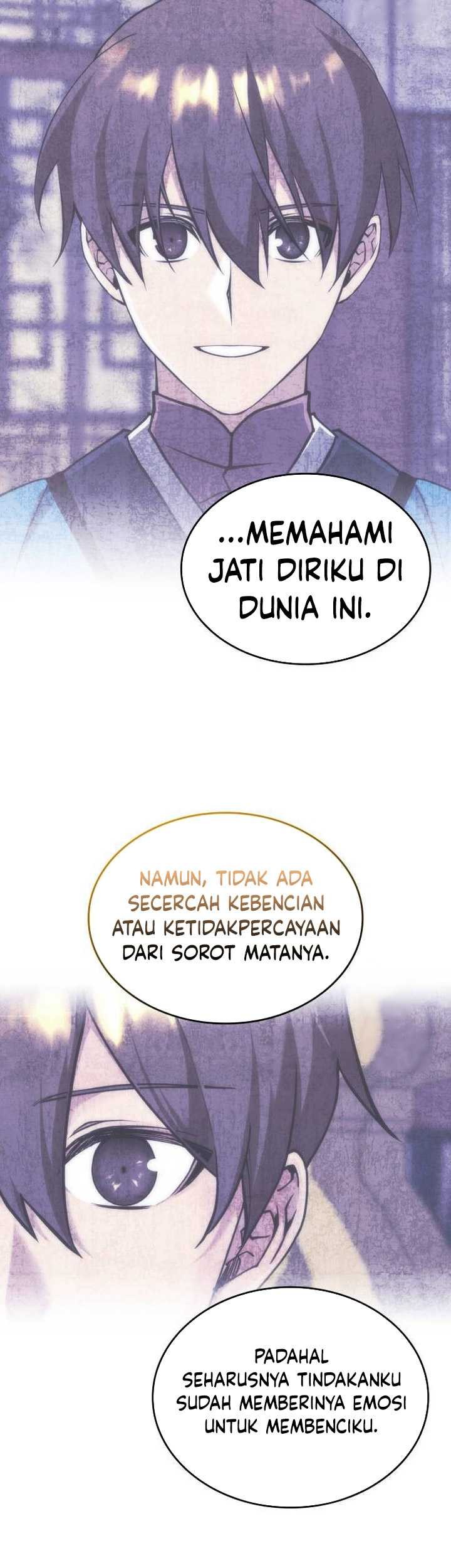 Tale of a Scribe Who Retires to the Countryside Chapter 231 - halaman 73