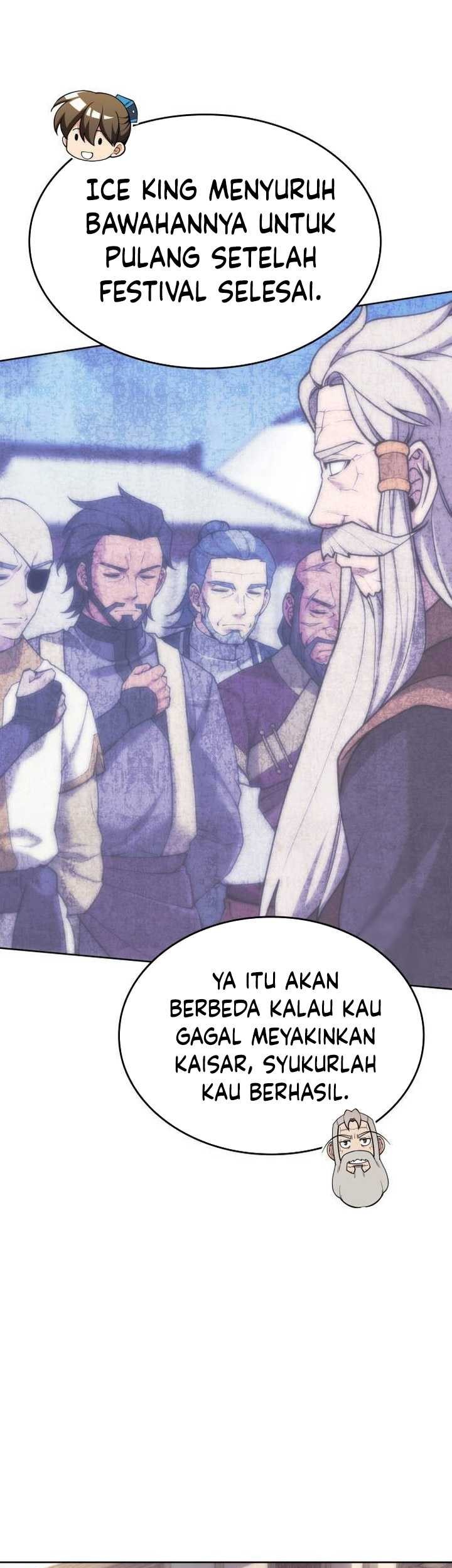 Tale of a Scribe Who Retires to the Countryside Chapter 232 - halaman 12