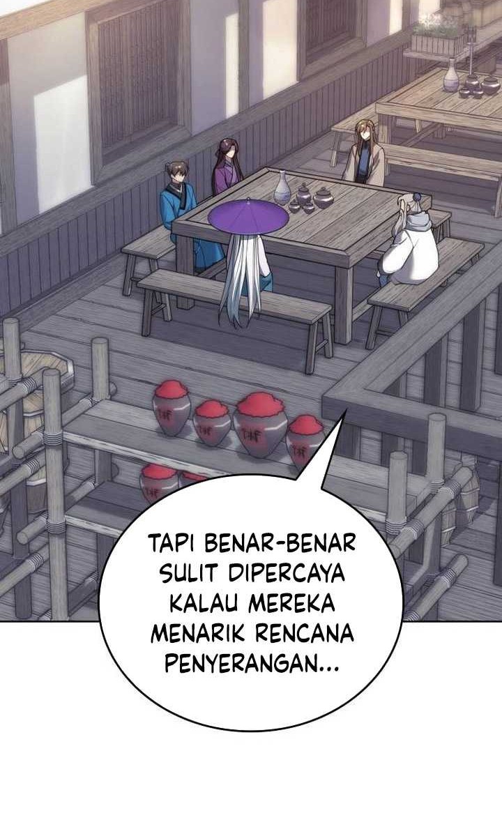 Tale of a Scribe Who Retires to the Countryside Chapter 232 - halaman 13