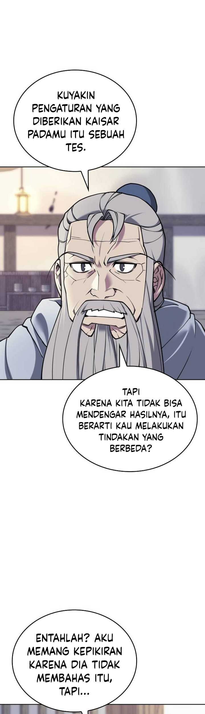 Tale of a Scribe Who Retires to the Countryside Chapter 232 - halaman 14