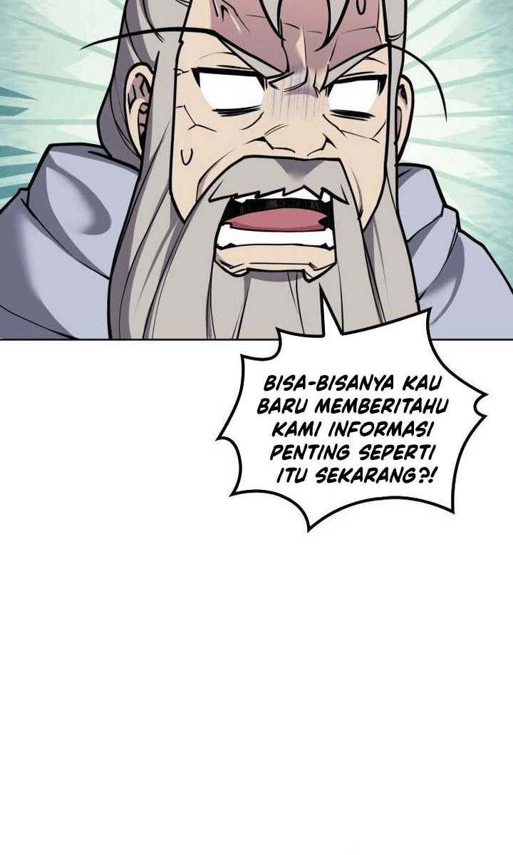 Tale of a Scribe Who Retires to the Countryside Chapter 232 - halaman 17