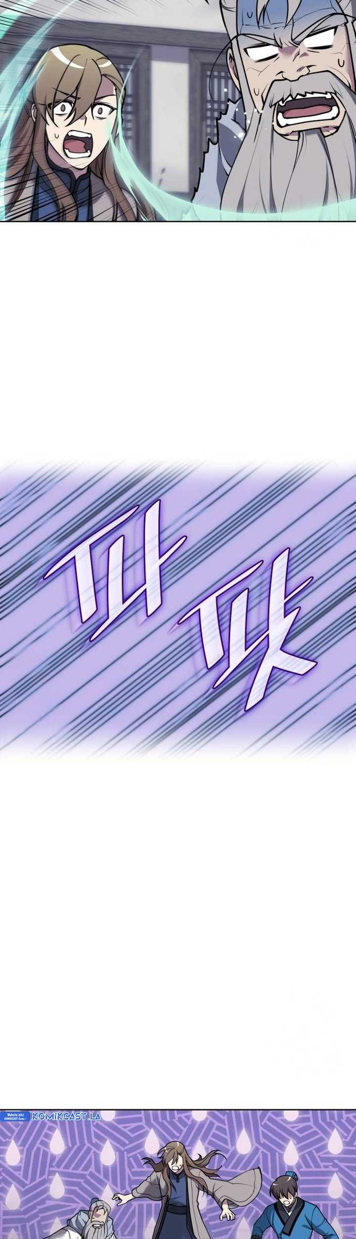 Tale of a Scribe Who Retires to the Countryside Chapter 232 - halaman 24