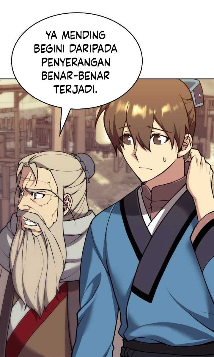 Tale of a Scribe Who Retires to the Countryside Chapter 232 - halaman 3