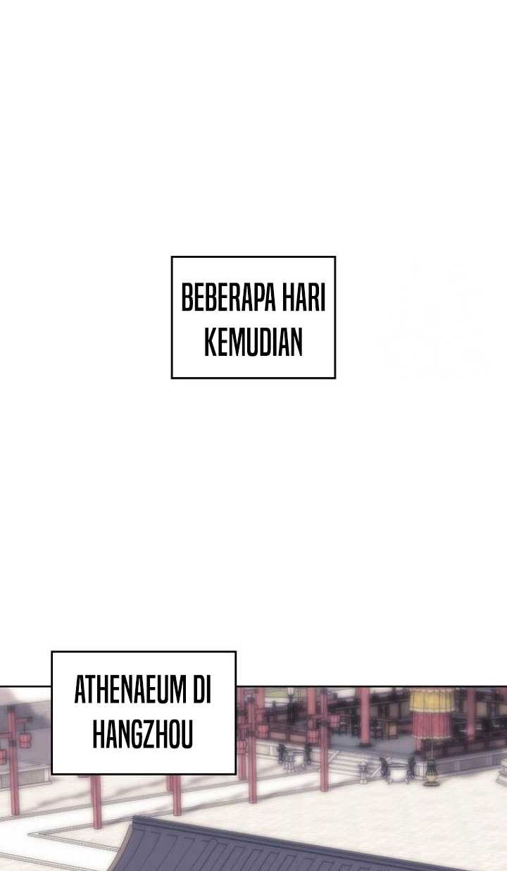 Tale of a Scribe Who Retires to the Countryside Chapter 232 - halaman 31