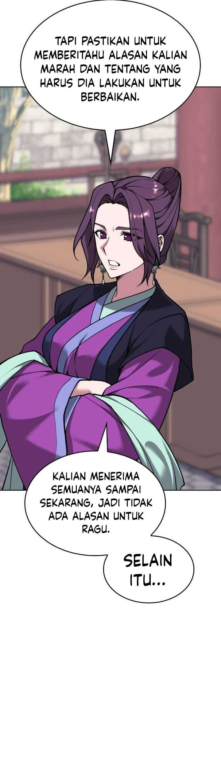 Tale of a Scribe Who Retires to the Countryside Chapter 232 - halaman 42