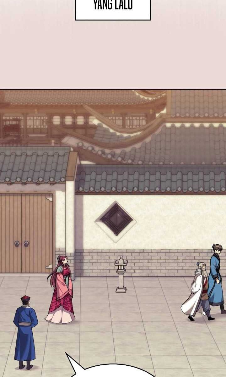 Tale of a Scribe Who Retires to the Countryside Chapter 232 - halaman 5