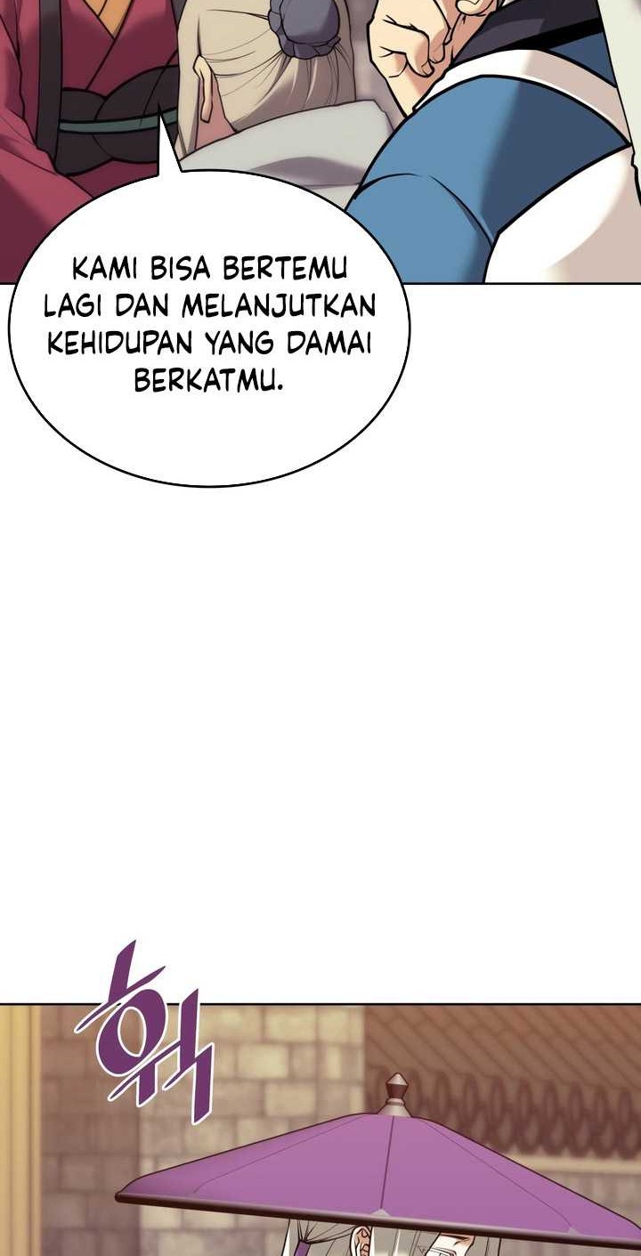 Tale of a Scribe Who Retires to the Countryside Chapter 233 - halaman 15