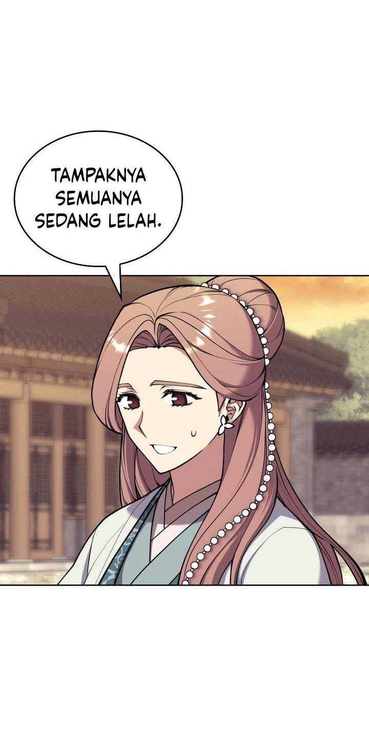 Tale of a Scribe Who Retires to the Countryside Chapter 233 - halaman 19