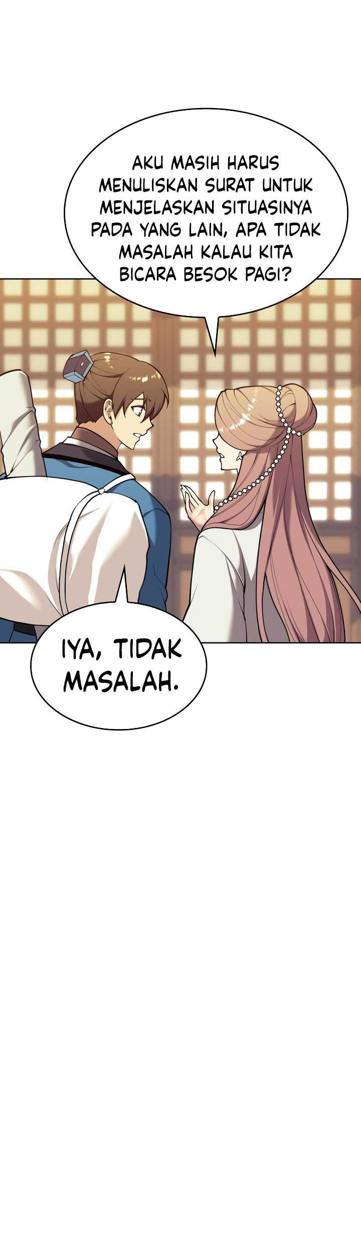 Tale of a Scribe Who Retires to the Countryside Chapter 233 - halaman 20