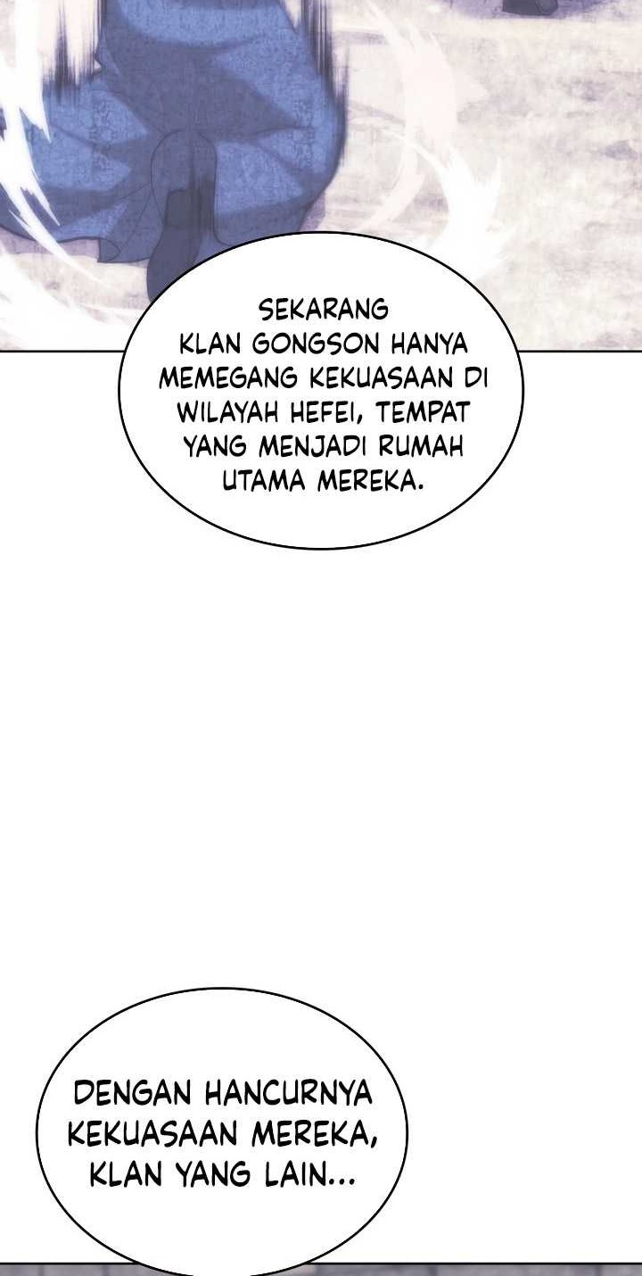 Tale of a Scribe Who Retires to the Countryside Chapter 233 - halaman 25