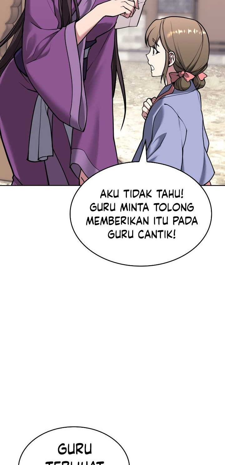 Tale of a Scribe Who Retires to the Countryside Chapter 233 - halaman 31