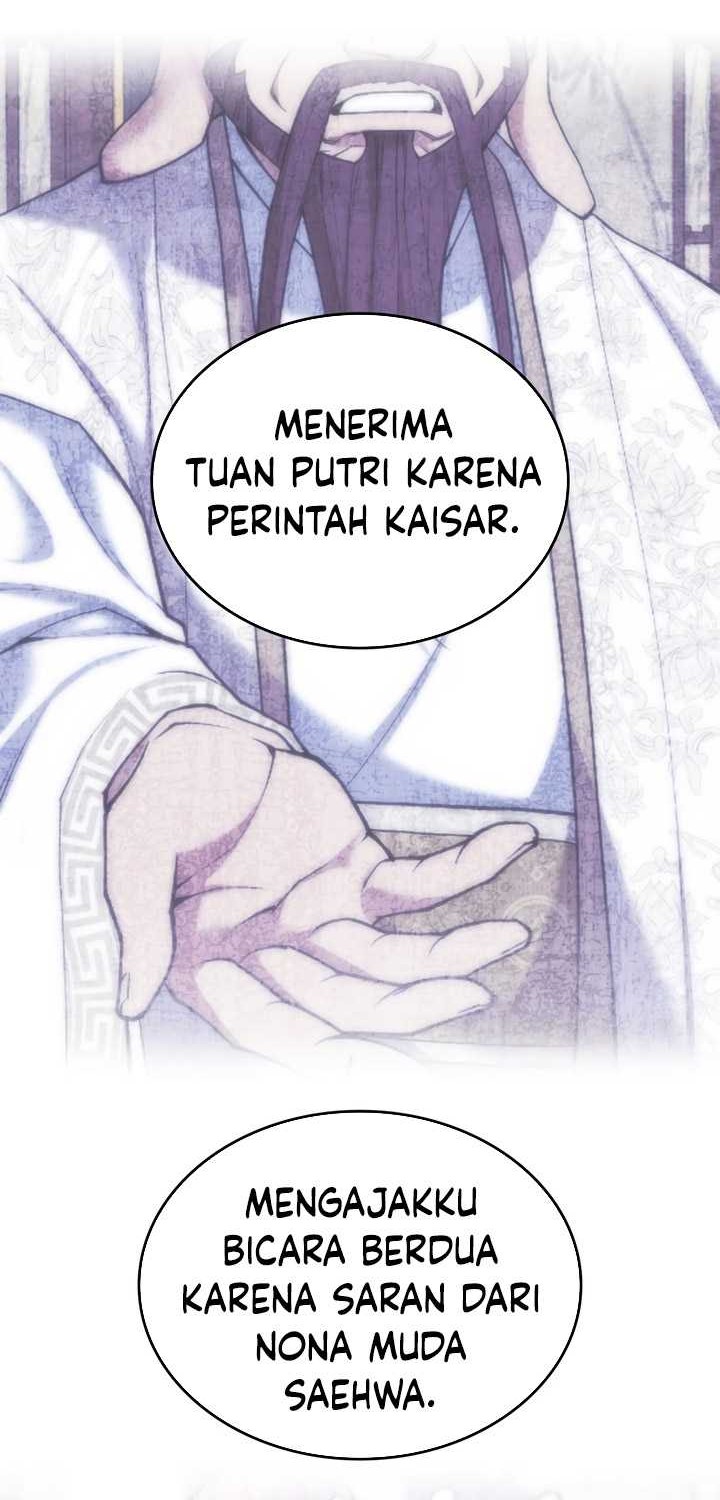 Tale of a Scribe Who Retires to the Countryside Chapter 233 - halaman 39