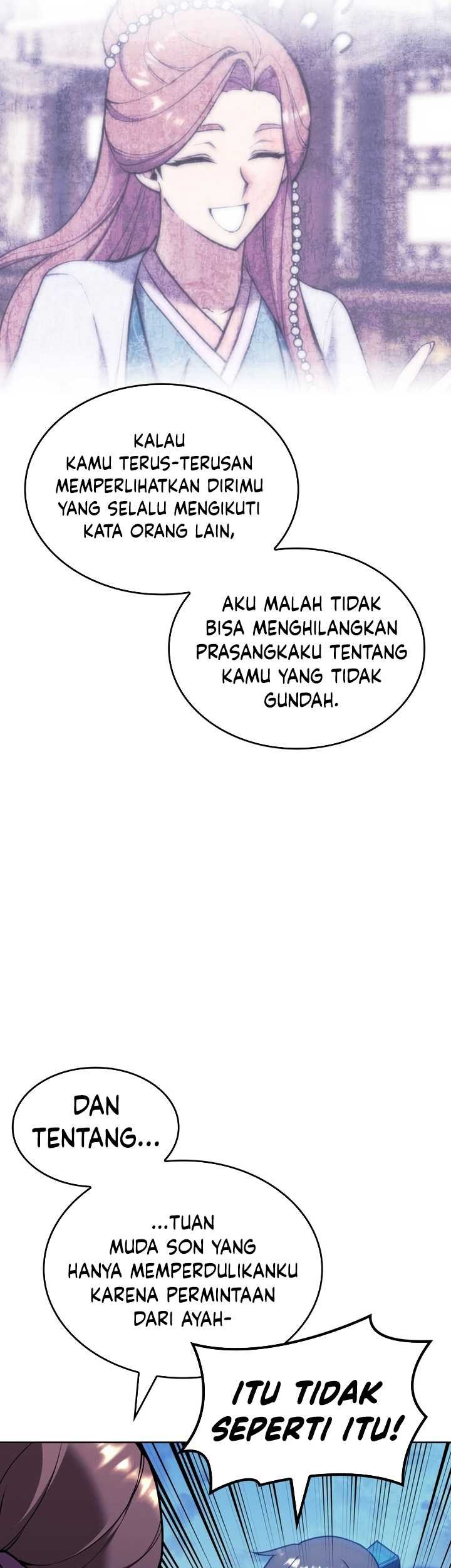 Tale of a Scribe Who Retires to the Countryside Chapter 233 - halaman 40