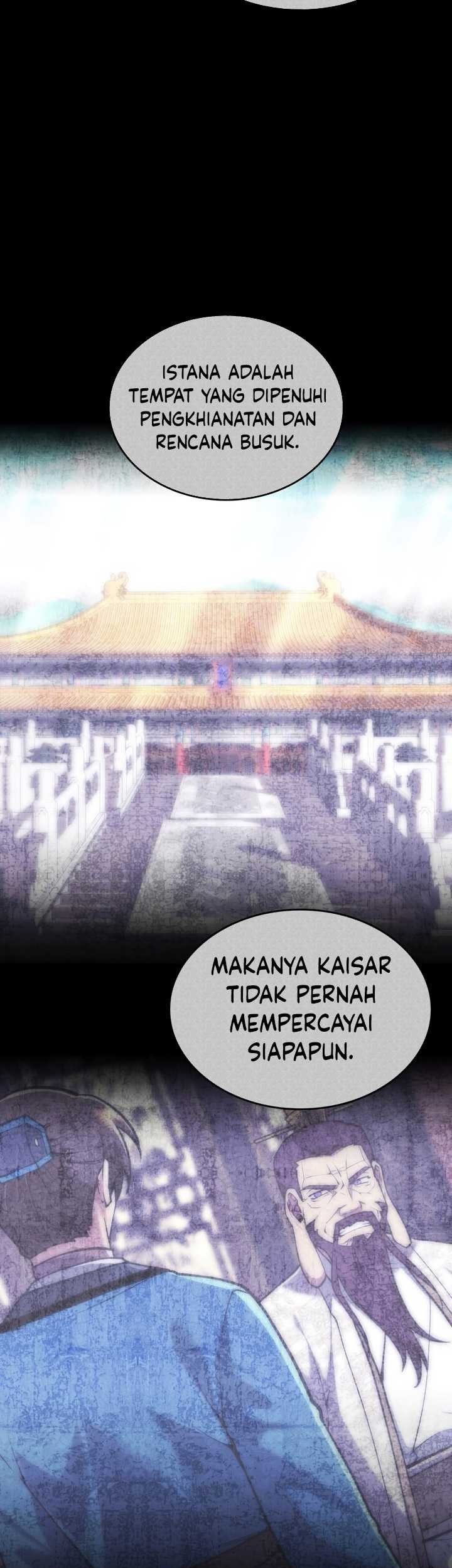 Tale of a Scribe Who Retires to the Countryside Chapter 233 - halaman 52