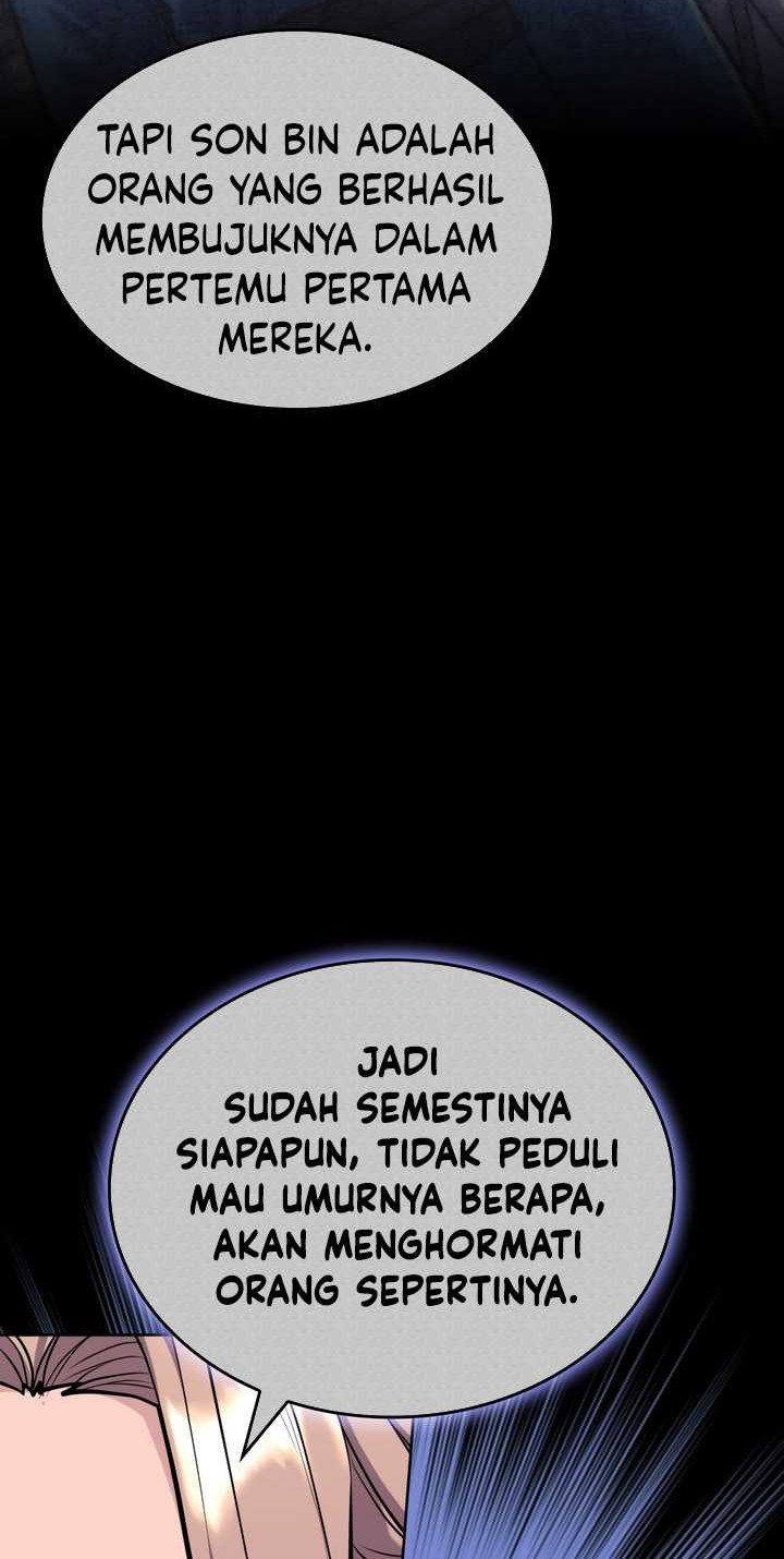 Tale of a Scribe Who Retires to the Countryside Chapter 233 - halaman 53