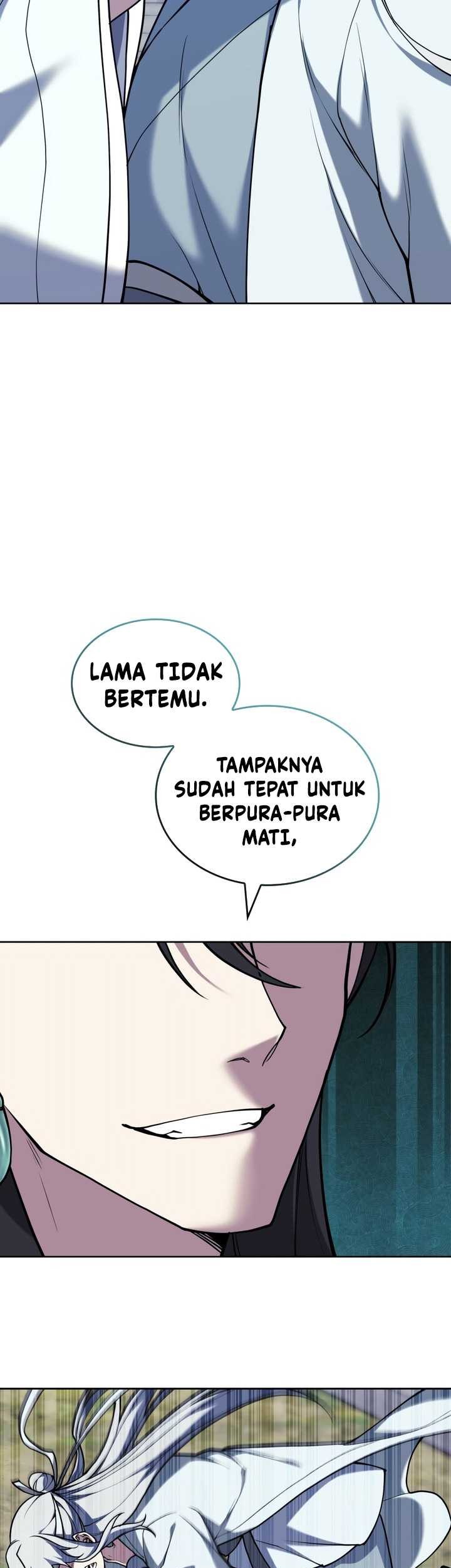 Tale of a Scribe Who Retires to the Countryside Chapter 233 - halaman 86