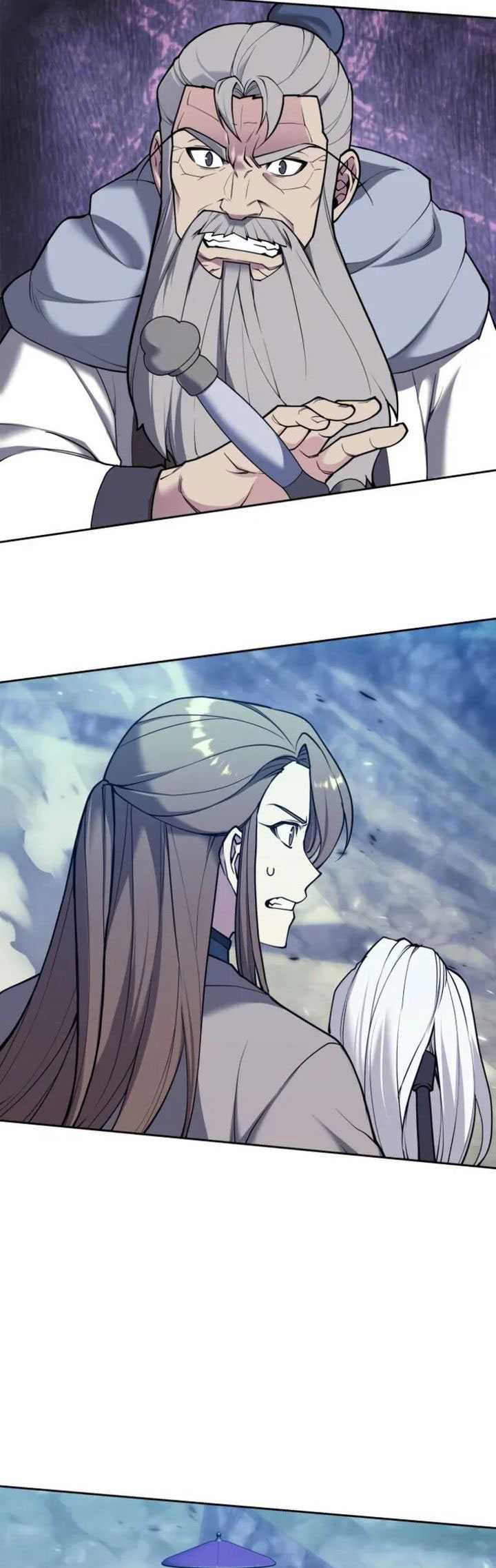 Tale of a Scribe Who Retires to the Countryside Chapter 235 - halaman 10