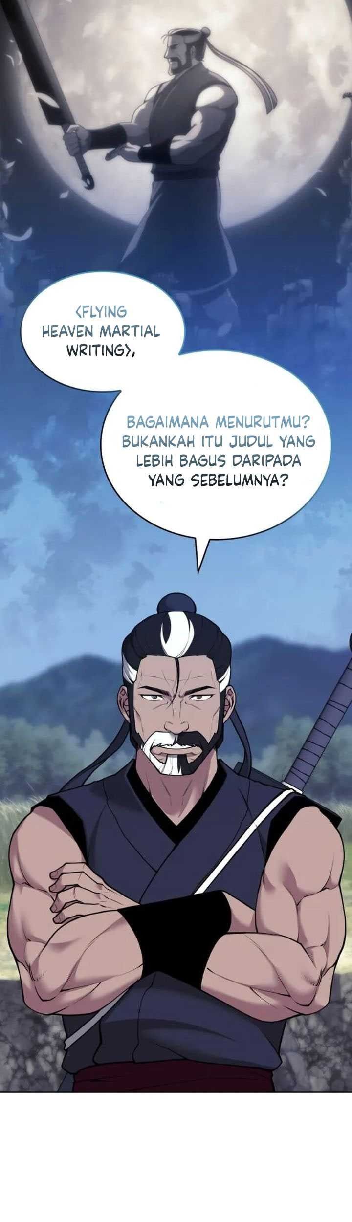 Tale of a Scribe Who Retires to the Countryside Chapter 235 - halaman 16