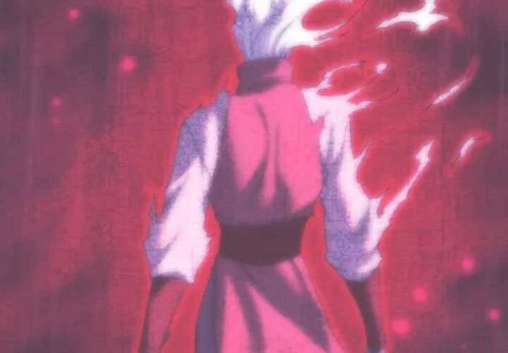 Tale of a Scribe Who Retires to the Countryside Chapter 235 - halaman 39