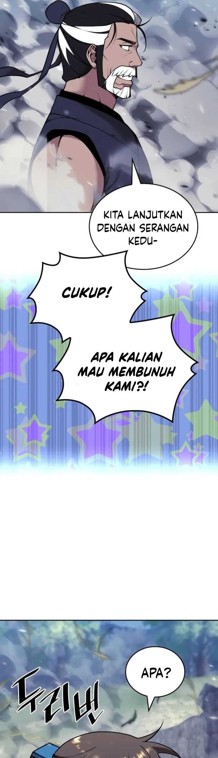 Tale of a Scribe Who Retires to the Countryside Chapter 235 - halaman 4
