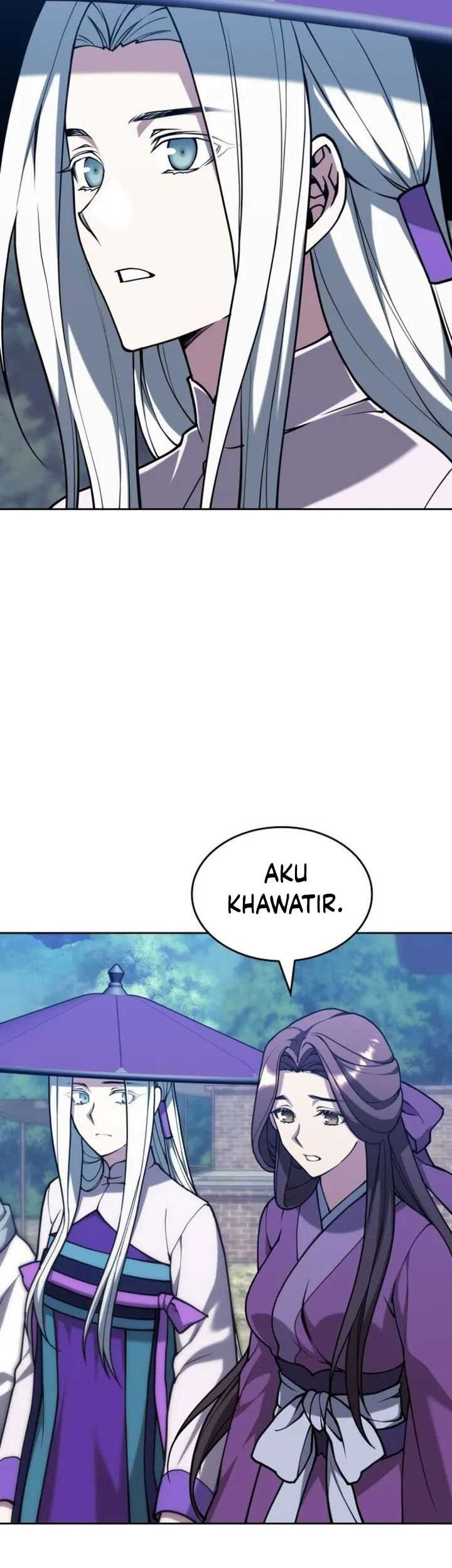 Tale of a Scribe Who Retires to the Countryside Chapter 235 - halaman 42