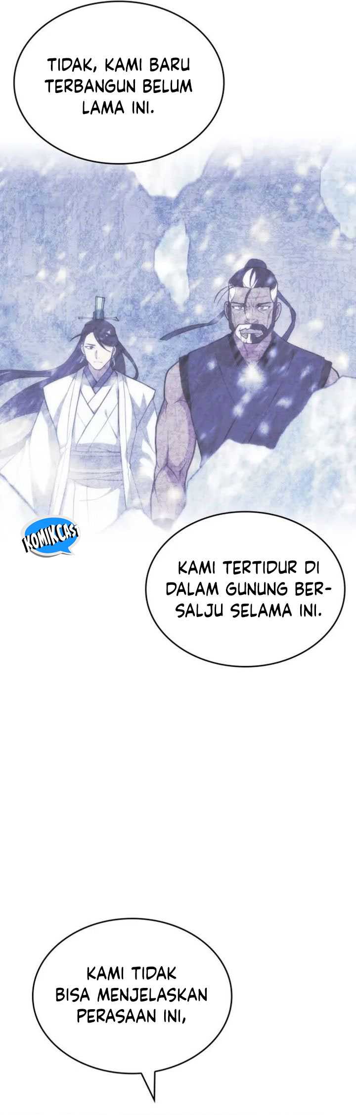Tale of a Scribe Who Retires to the Countryside Chapter 235 - halaman 71