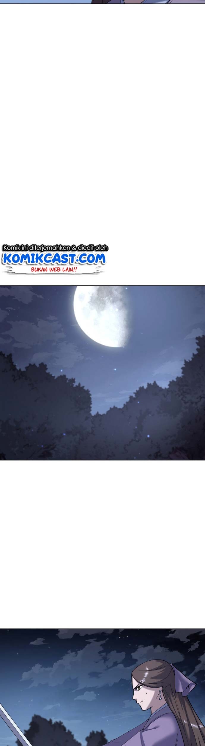 Tale of a Scribe Who Retires to the Countryside Chapter 24 - halaman 34