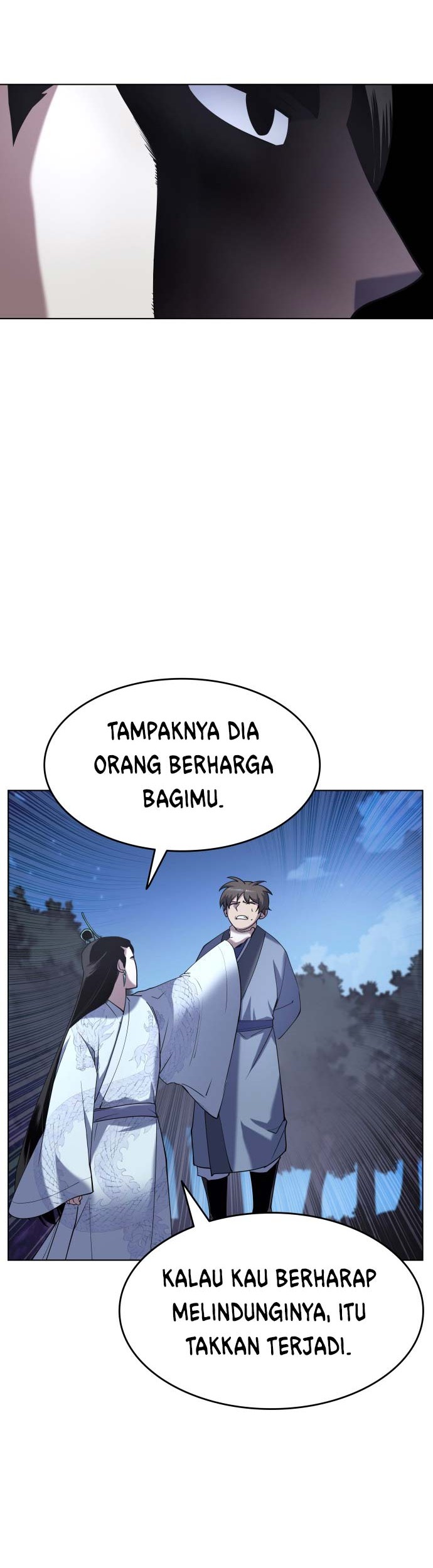 Tale of a Scribe Who Retires to the Countryside Chapter 25 - halaman 2