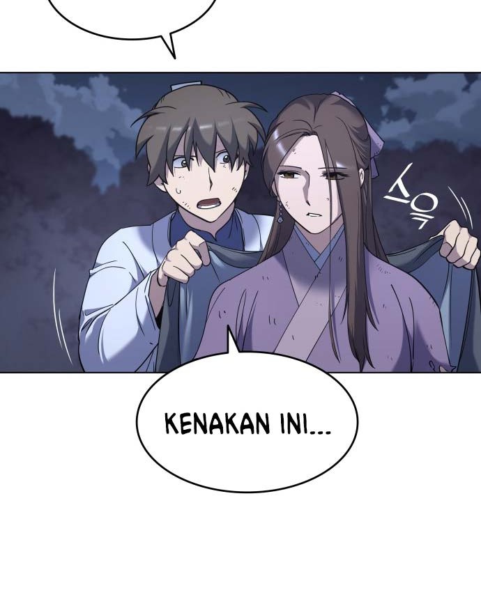 Tale of a Scribe Who Retires to the Countryside Chapter 25 - halaman 45