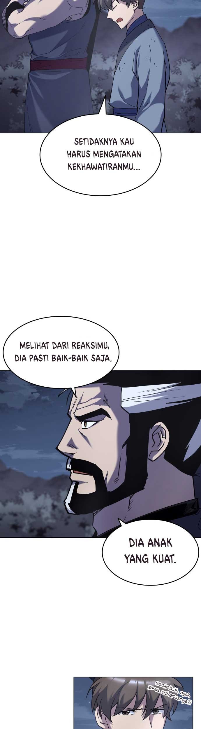 Tale of a Scribe Who Retires to the Countryside Chapter 26 - halaman 13