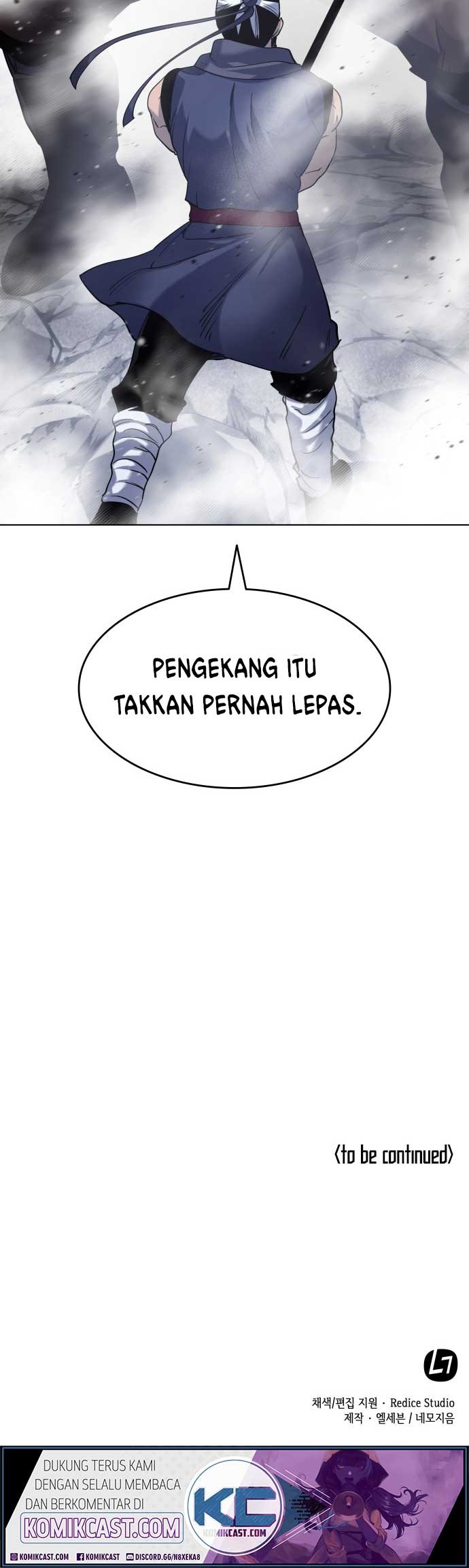 Tale of a Scribe Who Retires to the Countryside Chapter 26 - halaman 47