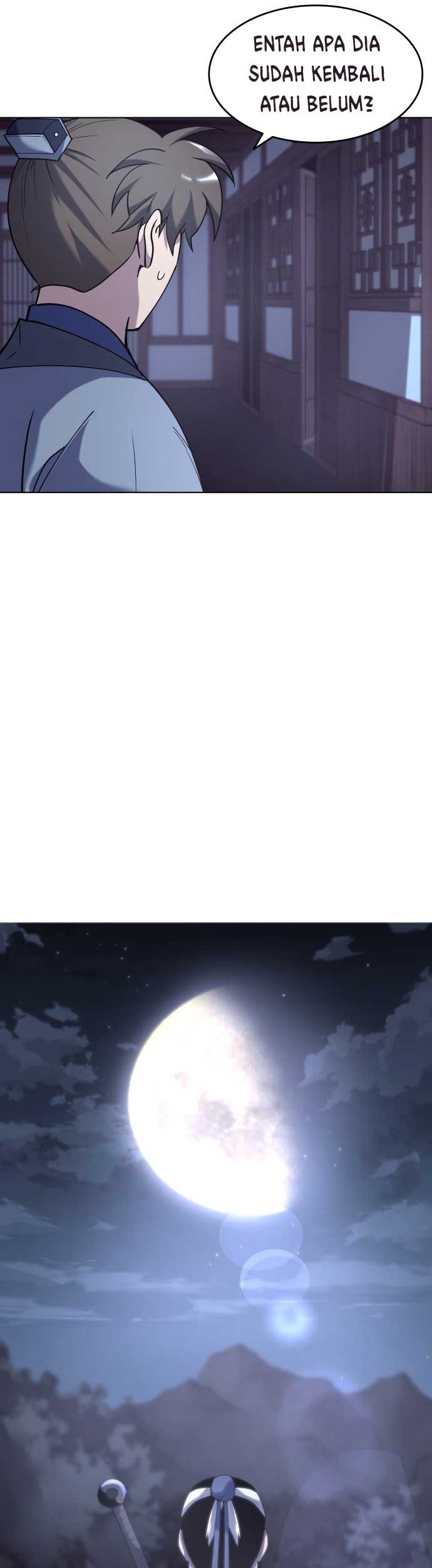 Tale of a Scribe Who Retires to the Countryside Chapter 26 - halaman 7