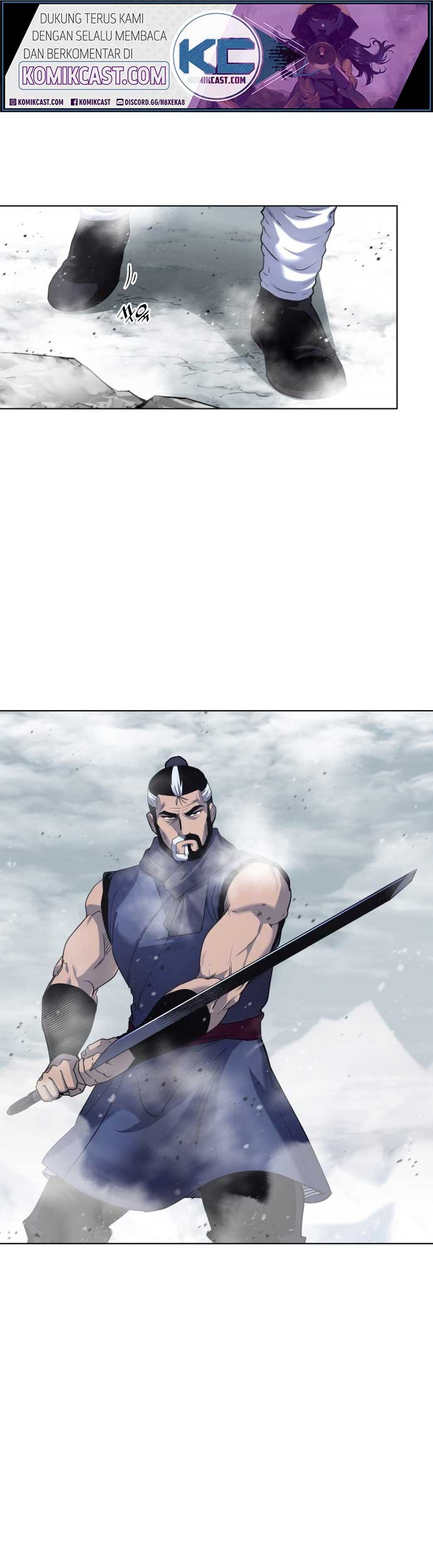 Tale of a Scribe Who Retires to the Countryside Chapter 27 - halaman 1