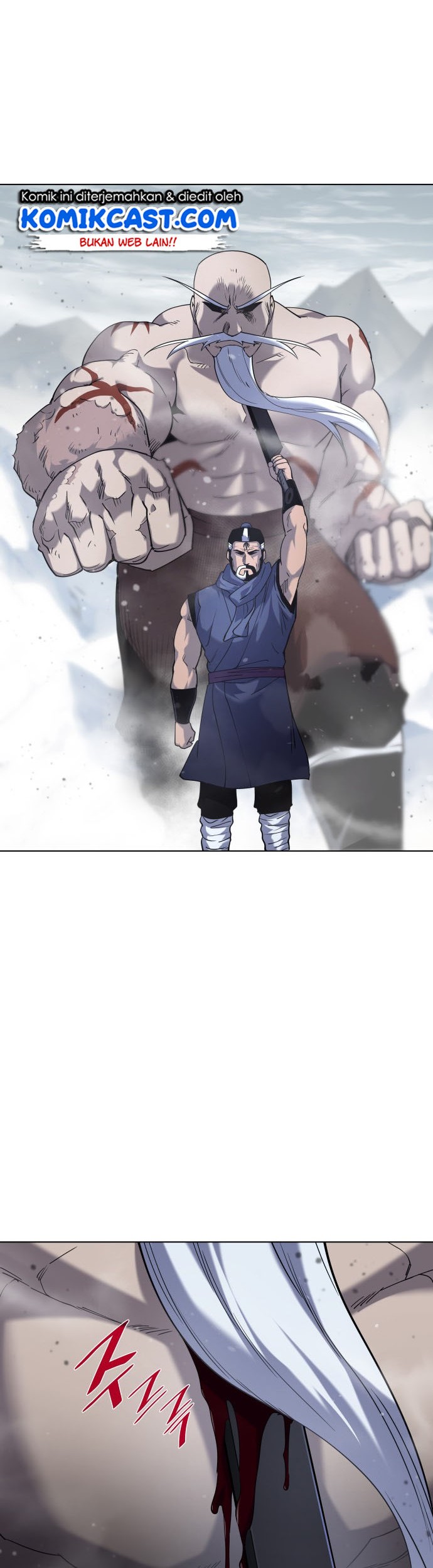 Tale of a Scribe Who Retires to the Countryside Chapter 28 - halaman 13