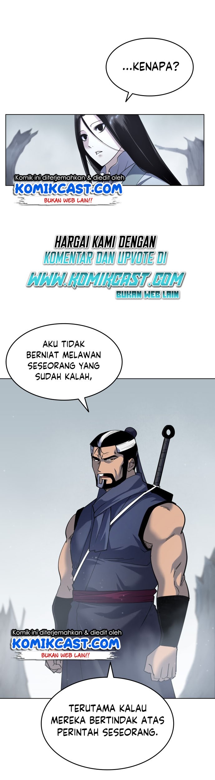 Tale of a Scribe Who Retires to the Countryside Chapter 28 - halaman 41