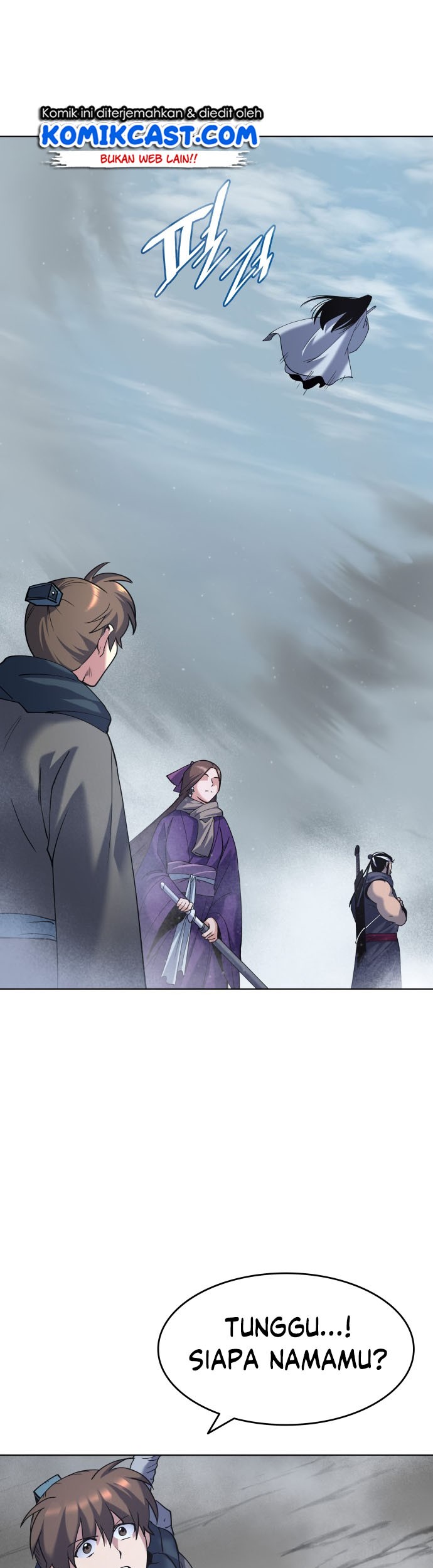 Tale of a Scribe Who Retires to the Countryside Chapter 28 - halaman 51