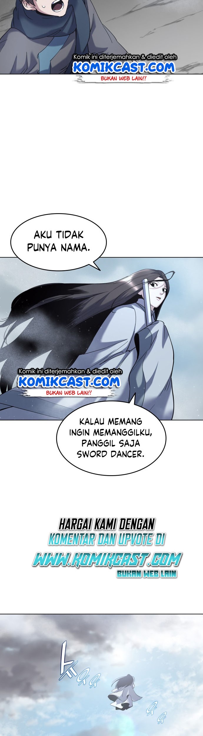 Tale of a Scribe Who Retires to the Countryside Chapter 28 - halaman 52