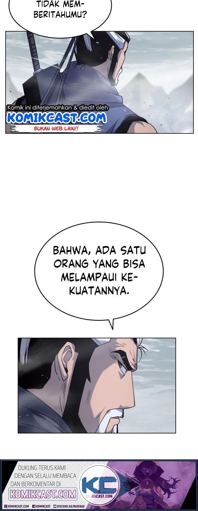 Tale of a Scribe Who Retires to the Countryside Chapter 28 - halaman 8