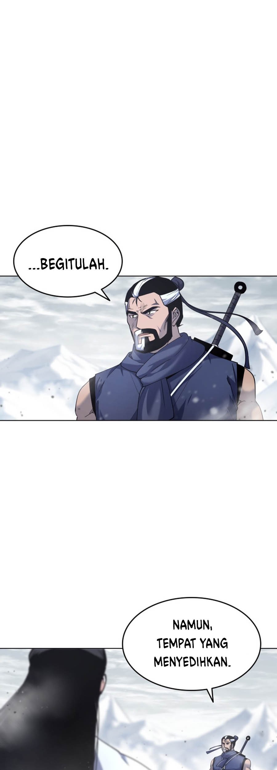 Tale of a Scribe Who Retires to the Countryside Chapter 29 - halaman 16