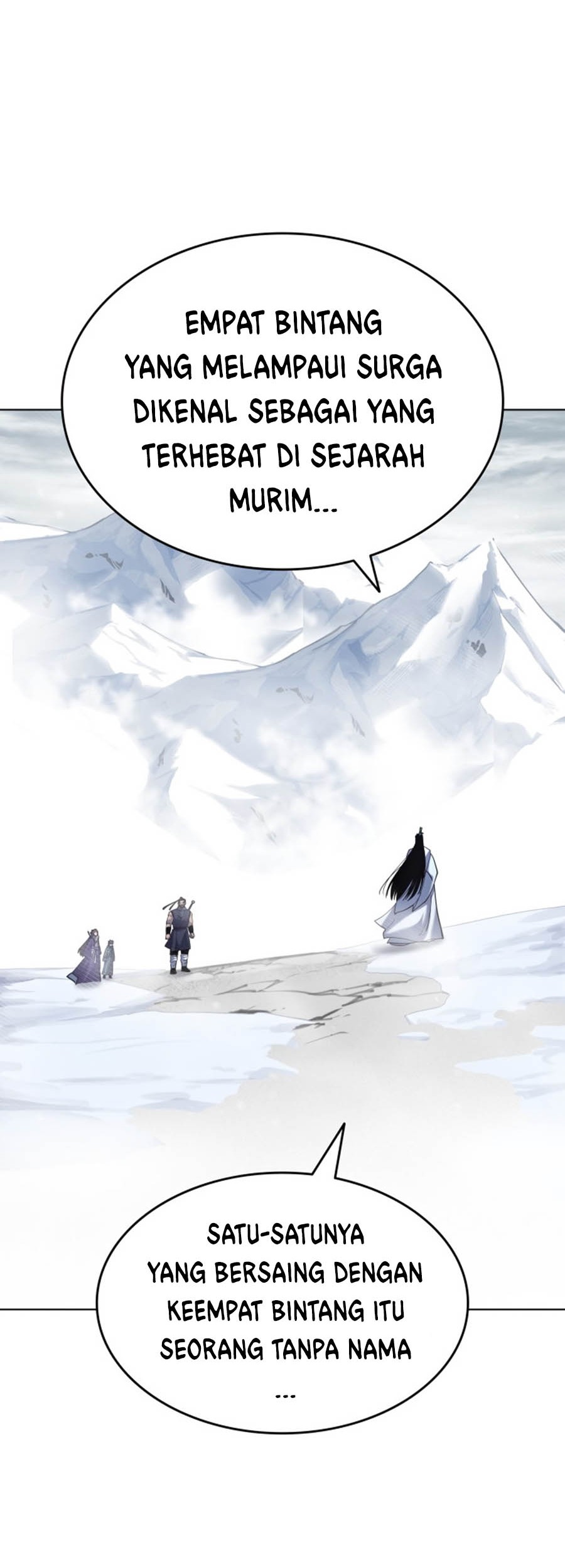 Tale of a Scribe Who Retires to the Countryside Chapter 29 - halaman 19