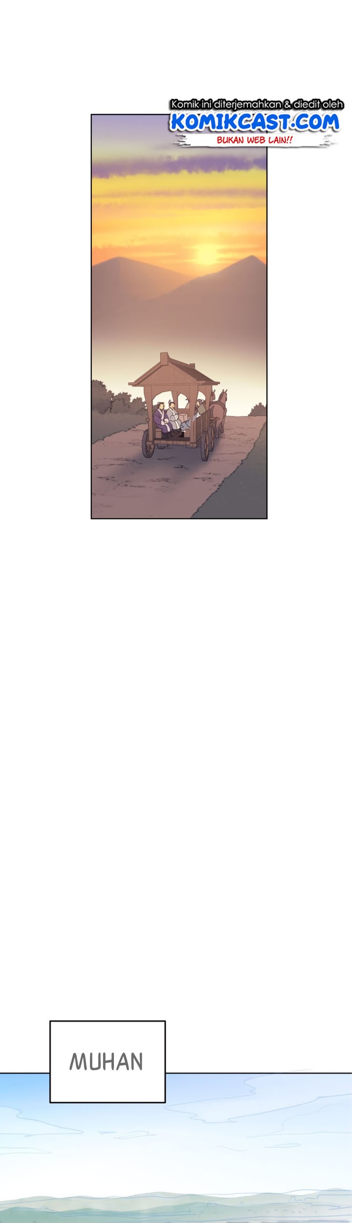 Tale of a Scribe Who Retires to the Countryside Chapter 3 - halaman 12