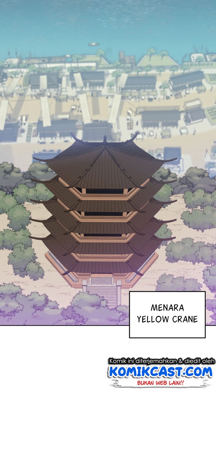 Tale of a Scribe Who Retires to the Countryside Chapter 3 - halaman 19