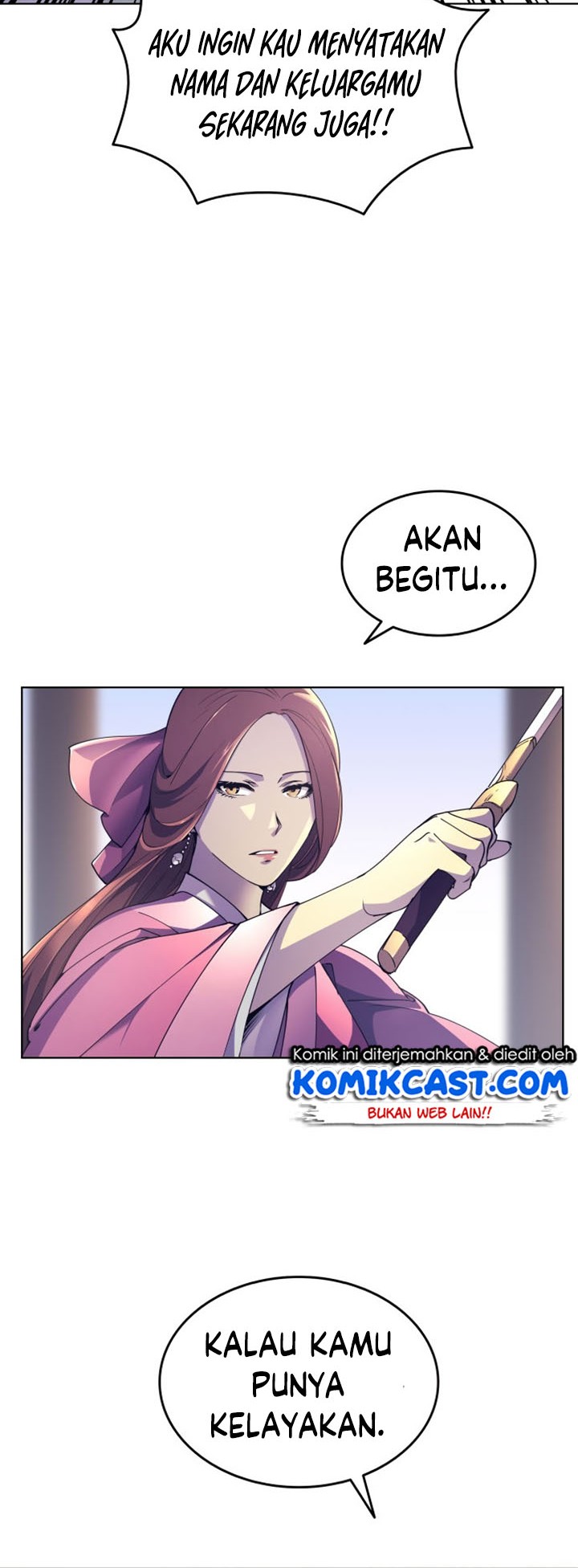 Tale of a Scribe Who Retires to the Countryside Chapter 3 - halaman 51