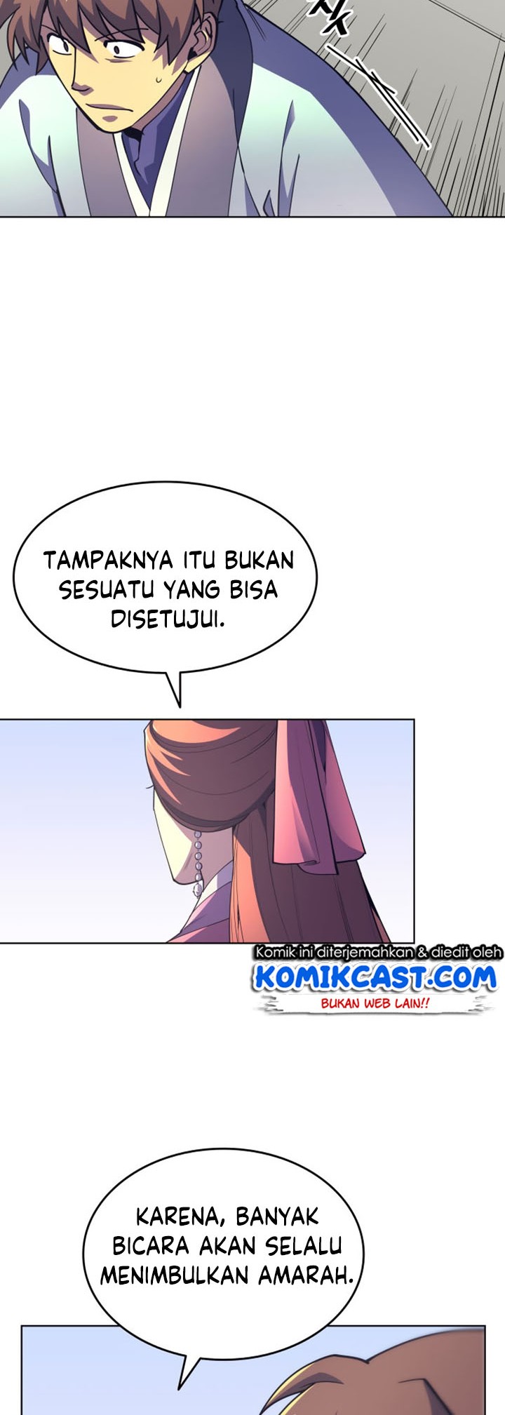 Tale of a Scribe Who Retires to the Countryside Chapter 3 - halaman 69